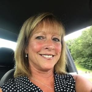 Meet your Posher, Patsy